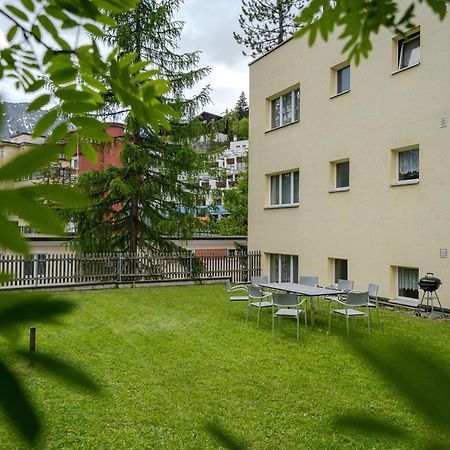 Haus Padrun 6 By Arosa Vacations Apartamento Exterior foto