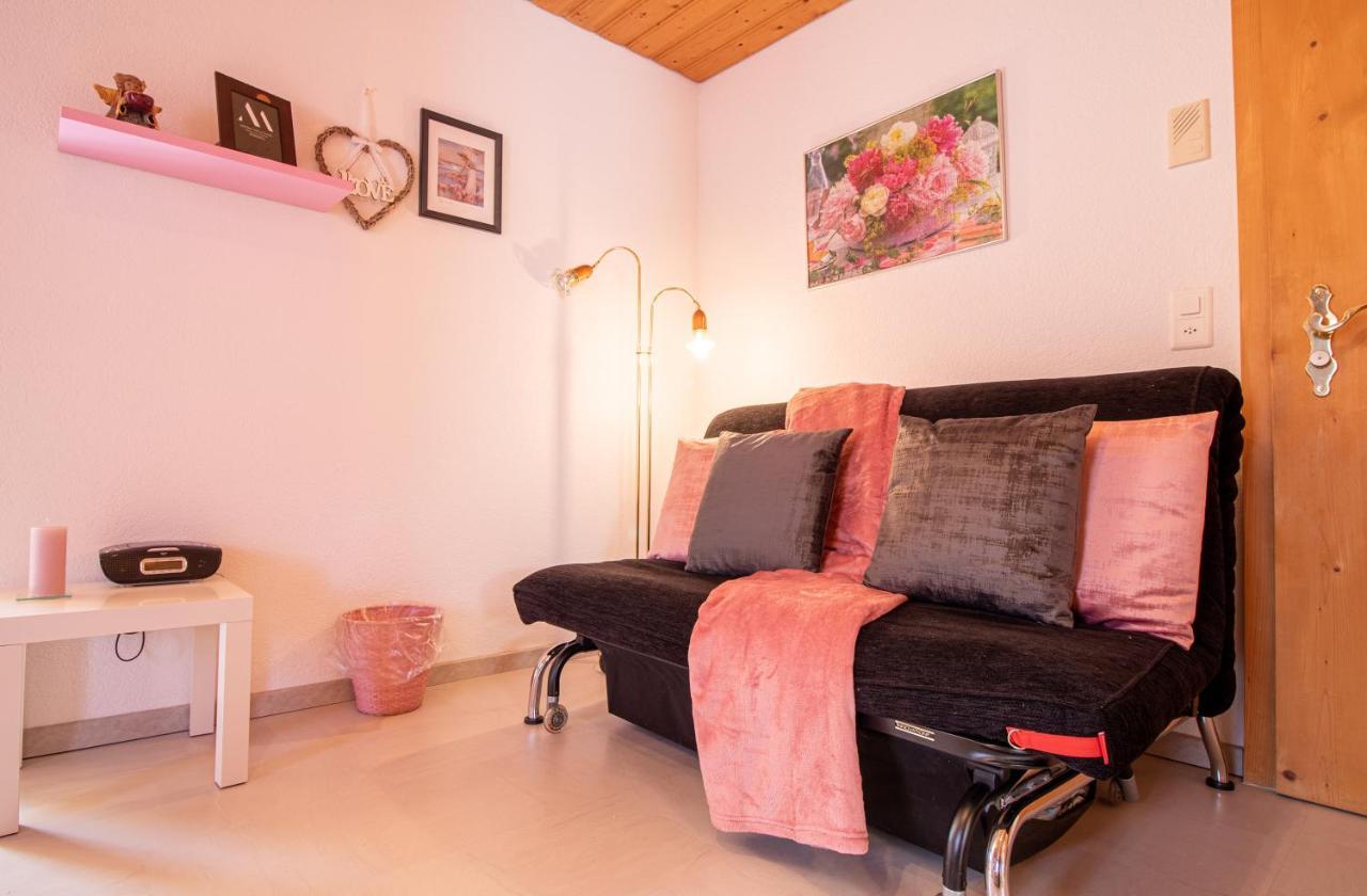 Haus Padrun 6 By Arosa Vacations Apartamento Exterior foto