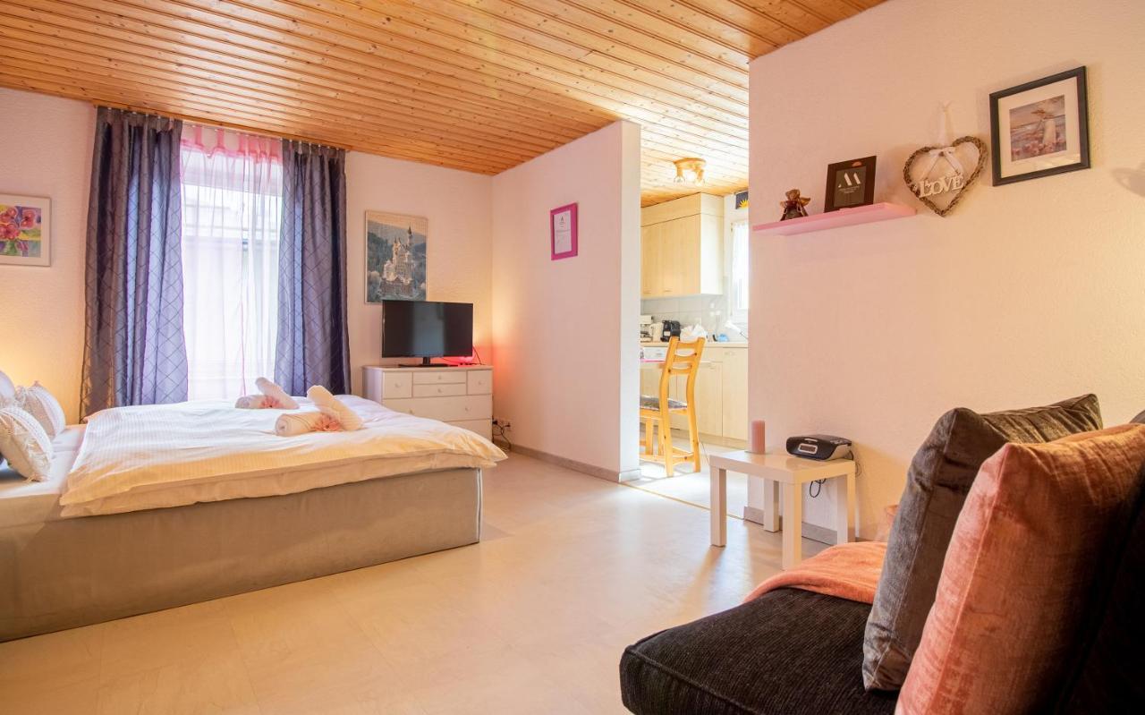 Haus Padrun 6 By Arosa Vacations Apartamento Exterior foto