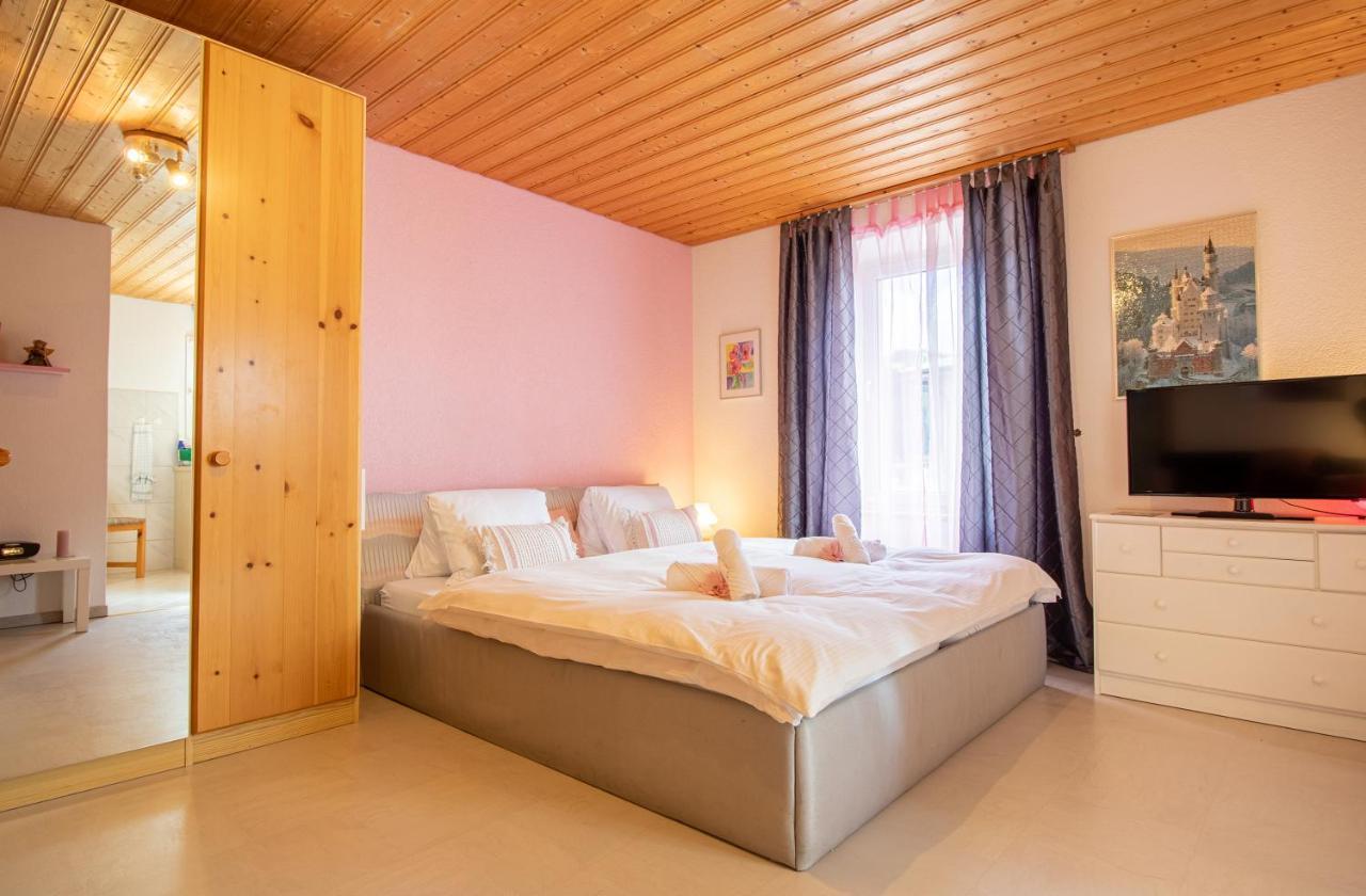 Haus Padrun 6 By Arosa Vacations Apartamento Exterior foto